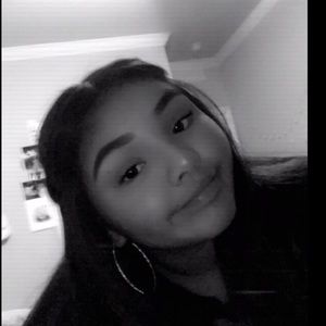 Meet your Posher, Jaylee